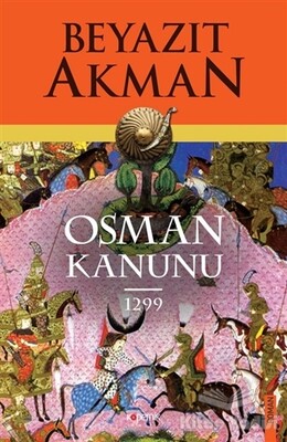 Osman Kanunu 1299 - Kopernik Kitap