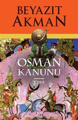 Osman Kanunu 1299 - 1