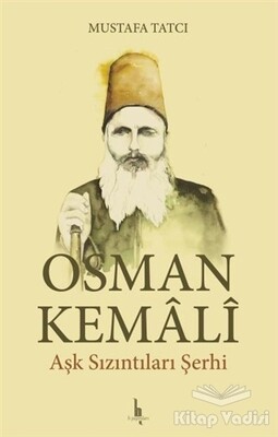 Osman Kemali Aşk Sızıntıları Şerhi - H Yayınları