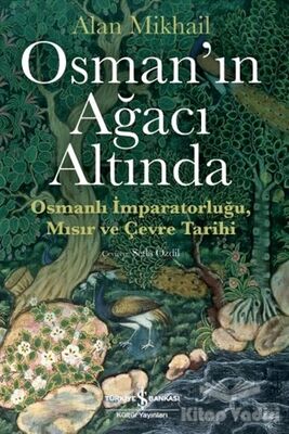 Osman’ın Ağacı Altında - 1