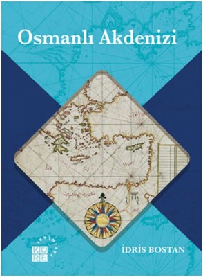 Osmanlı Akdenizi - Küre Yayınları