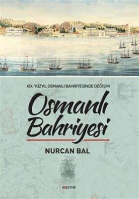 Osmanlı Bahriyesi - Kopernik Kitap