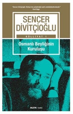 Osmanlı Beyliğinin Kuruluşu - 1