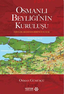 Osmanlı Beyliği'nin Kuruluşu - 1