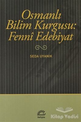 Osmanlı Bilim Kurgusu: Fenni Edebiyat - 1