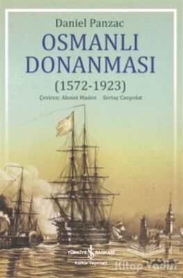 Osmanlı Donanması (1572 - 1923) - 1