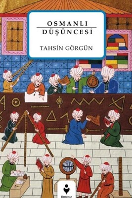 Osmanlı Düşüncesi - Tire Kitap