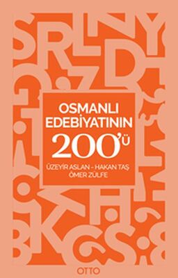 Osmanlı Edebiyatının 200'ü - 1