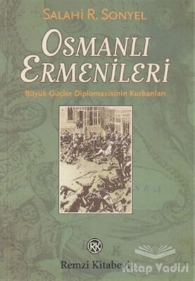 Osmanlı Ermenileri - 1