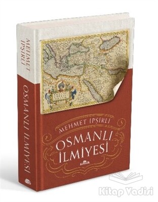 Osmanlı İlmiyesi - Kronik Kitap