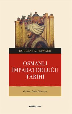 Osmanlı İmparatorluğu Tarihi - 1