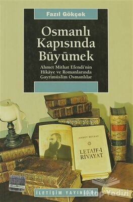 Osmanlı Kapısında Büyümek - 1