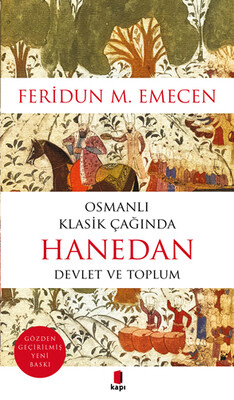 Osmanlı Klasik Çağında Hanedan Devlet ve Toplum - Kapı Yayınları