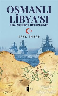 Osmanlı Libya'sı - 1