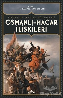 Osmanlı Macar İlişkileri - 1