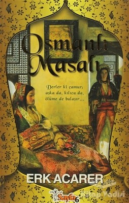 Osmanlı Masalı - Sayfa 6 Yayınları