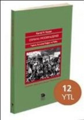 Osmanlı Modernleşmesi - İmge Kitabevi Yayınları