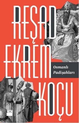 Osmanlı Padişahları - Doğan Kitap