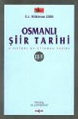 Osmanlı Şiir Tarihi (3-5) - Akçağ Yayınları