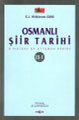 Osmanlı Şiir Tarihi (3-5) - 1
