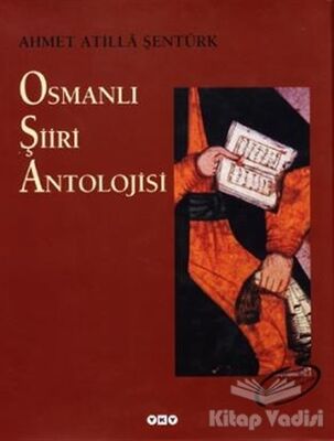 Osmanlı Şiiri Antolojisi - 1