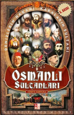 Osmanlı Sultanları - Babıali Kültür Yayıncılığı