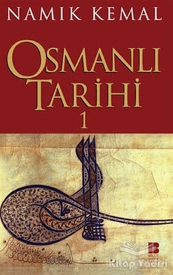 Osmanlı Tarihi 1 - Bilge Kültür Sanat