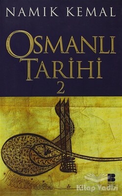 Osmanlı Tarihi 2 - Bilge Kültür Sanat