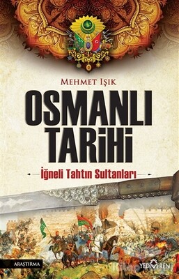 Osmanlı Tarihi - Yediveren Yayınları