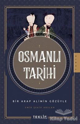 Osmanlı Tarihi - 1