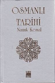 Osmanlı Tarihi (Ciltli) - Elips Kitap