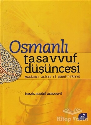 Osmanlı Tasavvuf Düşüncesi - Vefa Yayınları