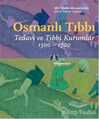 Osmanlı Tıbbı - 1