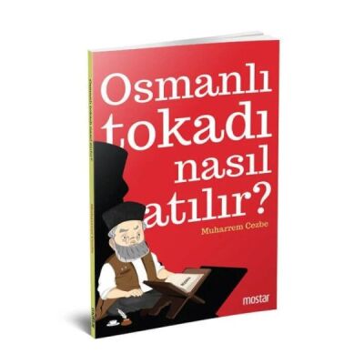 Osmanlı Tokadı Nasıl Atılır? - 1