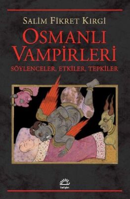 Osmanlı Vampirleri - 1