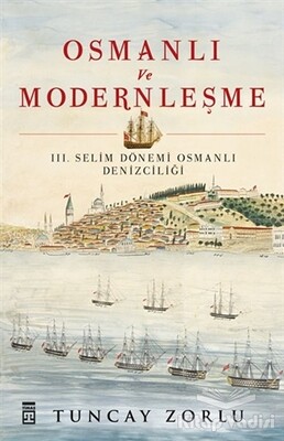 Osmanlı ve Modernleşme - Timaş Yayınları