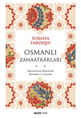 Osmanlı Zanaatkarları - 1