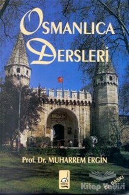 Osmanlıca Dersleri - Boğaziçi Yayınları