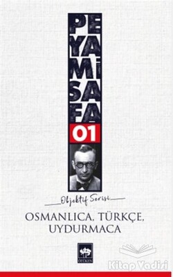 Osmanlıca-Türkçe Uydurmaca - Ötüken Neşriyat