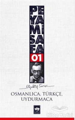 Osmanlıca-Türkçe Uydurmaca - 1