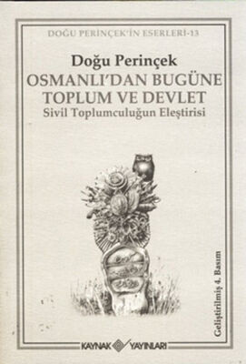 Osmanlı’dan Bugüne Toplum ve Devlet - 1