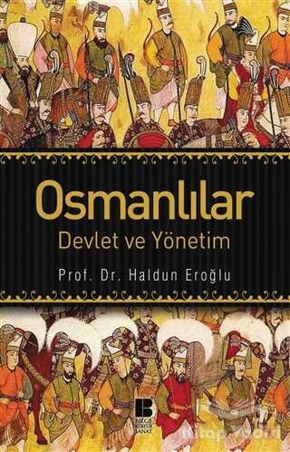 Bilge Kültür Sanat - Osmanlılar
