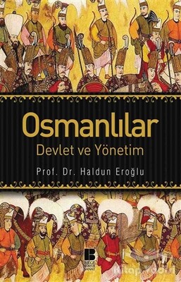 Osmanlılar - Bilge Kültür Sanat