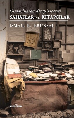 Osmanlılarda Kitap Ticareti - Timaş Tarih