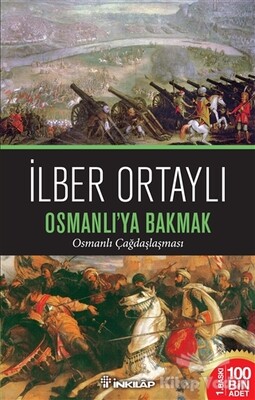 Osmanlı'ya Bakmak - İnkılap Kitabevi