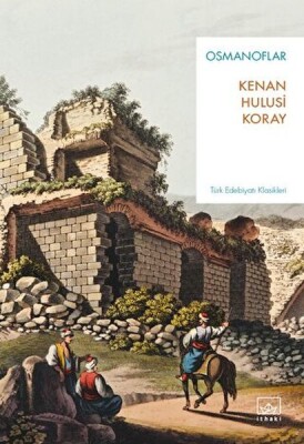 Osmanoflar - İthaki Yayınları