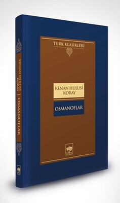 Osmanoflar - Ötüken Neşriyat