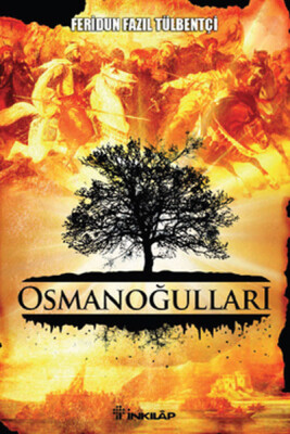 Osmanoğulları - İnkılap Kitabevi