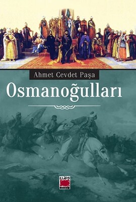 Osmanoğulları - Elips Kitap