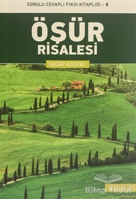 Öşür Risalesi - Hacegan Yayıncılık